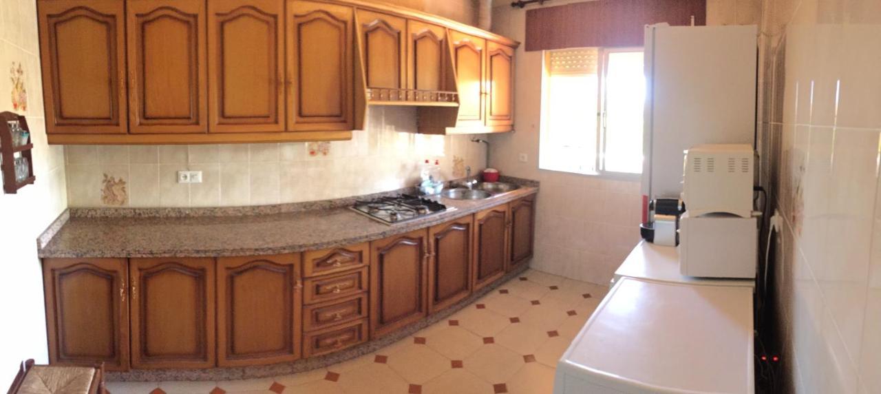 Chalet Con Barbacoa, Chimenea Y Piscina En Alhaurin De La Torre "No Emitimos Factura" Extérieur photo